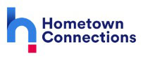 Hometown Connections logo