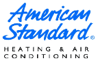 American Standard Logo