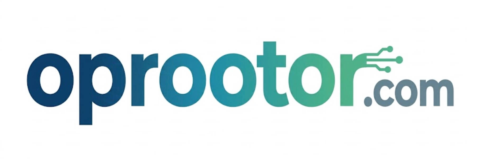 oprootor