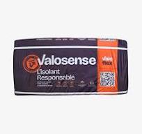 valoflex isolant cartons recyclés