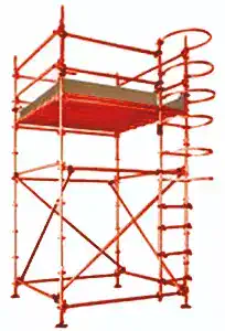 Andaime Multidirecional