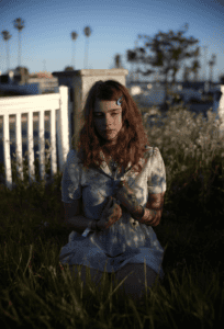 Eilish Constance, interviewed by The Cold Magazine