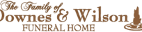 Downes & Wilson Funeral Home