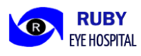 Netra eye hospital management system ; group practice