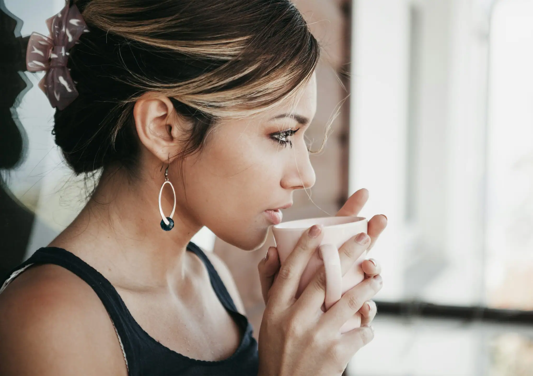 At BionwoRx, we’ll work with you to address the root cause of your thyroid heath issue naturally and effectively.