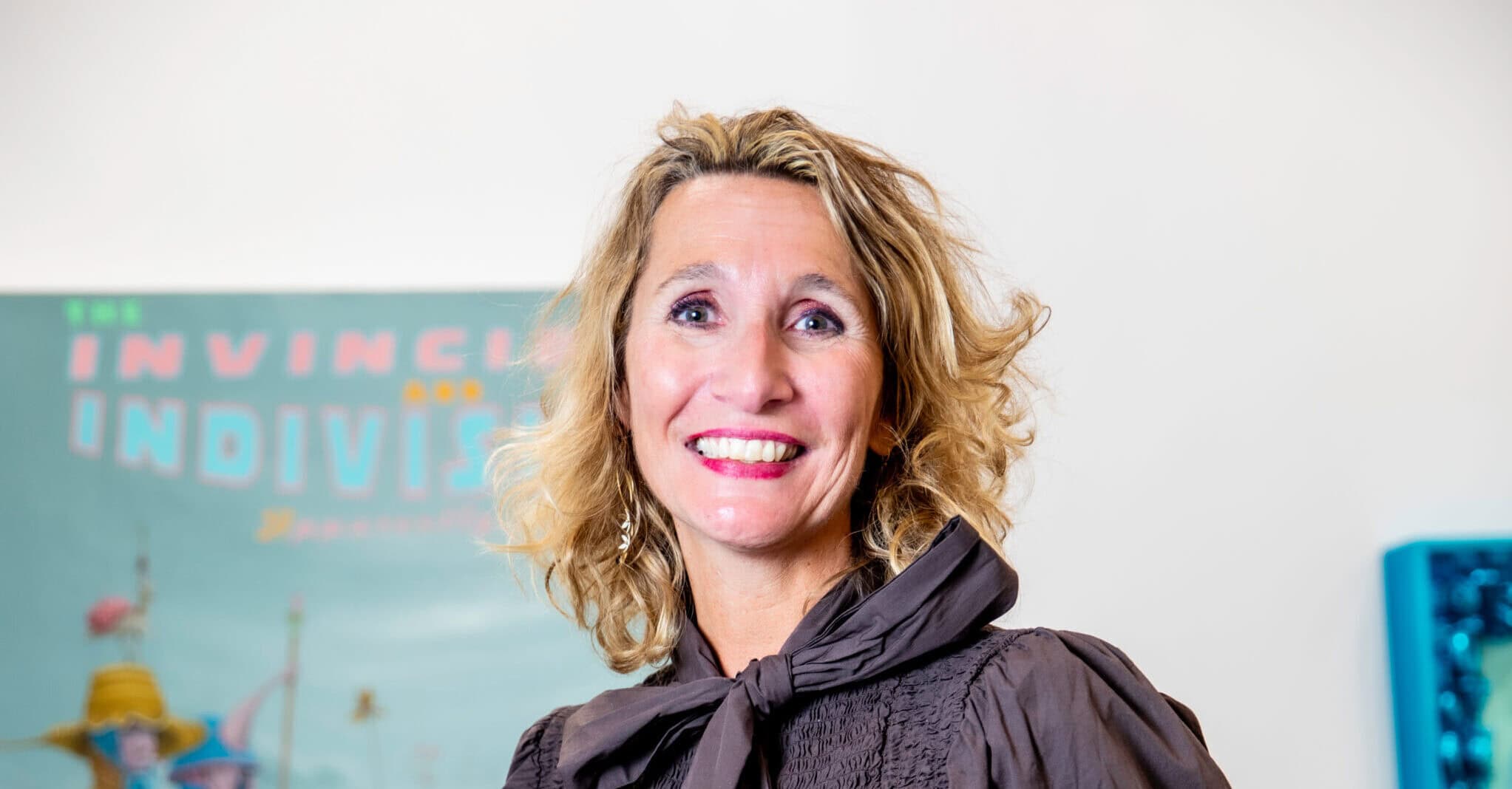 Ana Suárez Gisbert