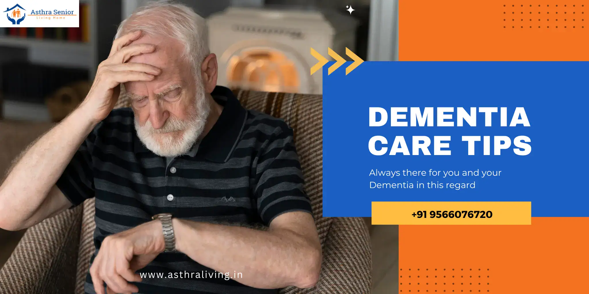 Dementia Care in Chennai