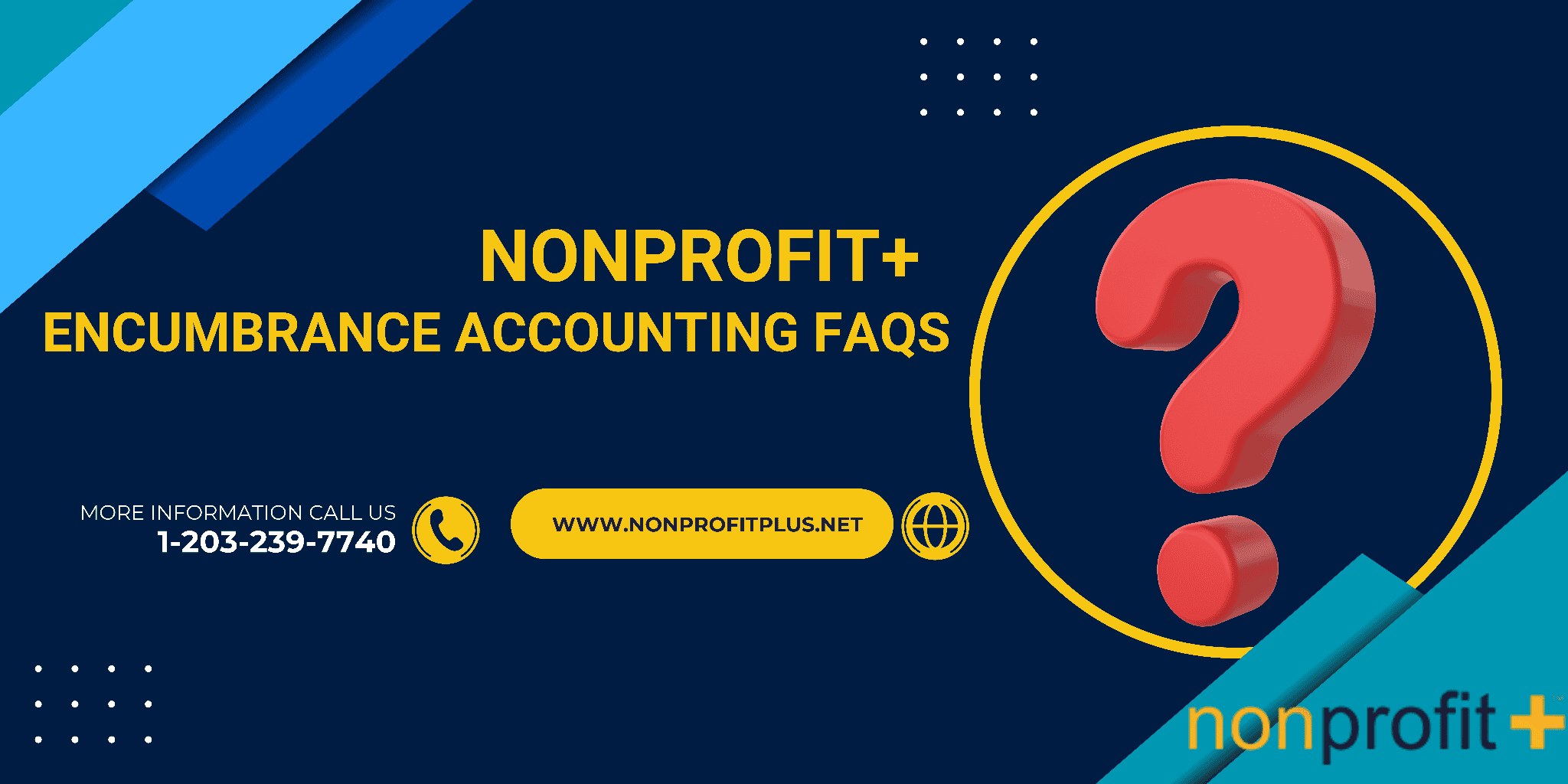 Encumbrance Accounting FAQ's
