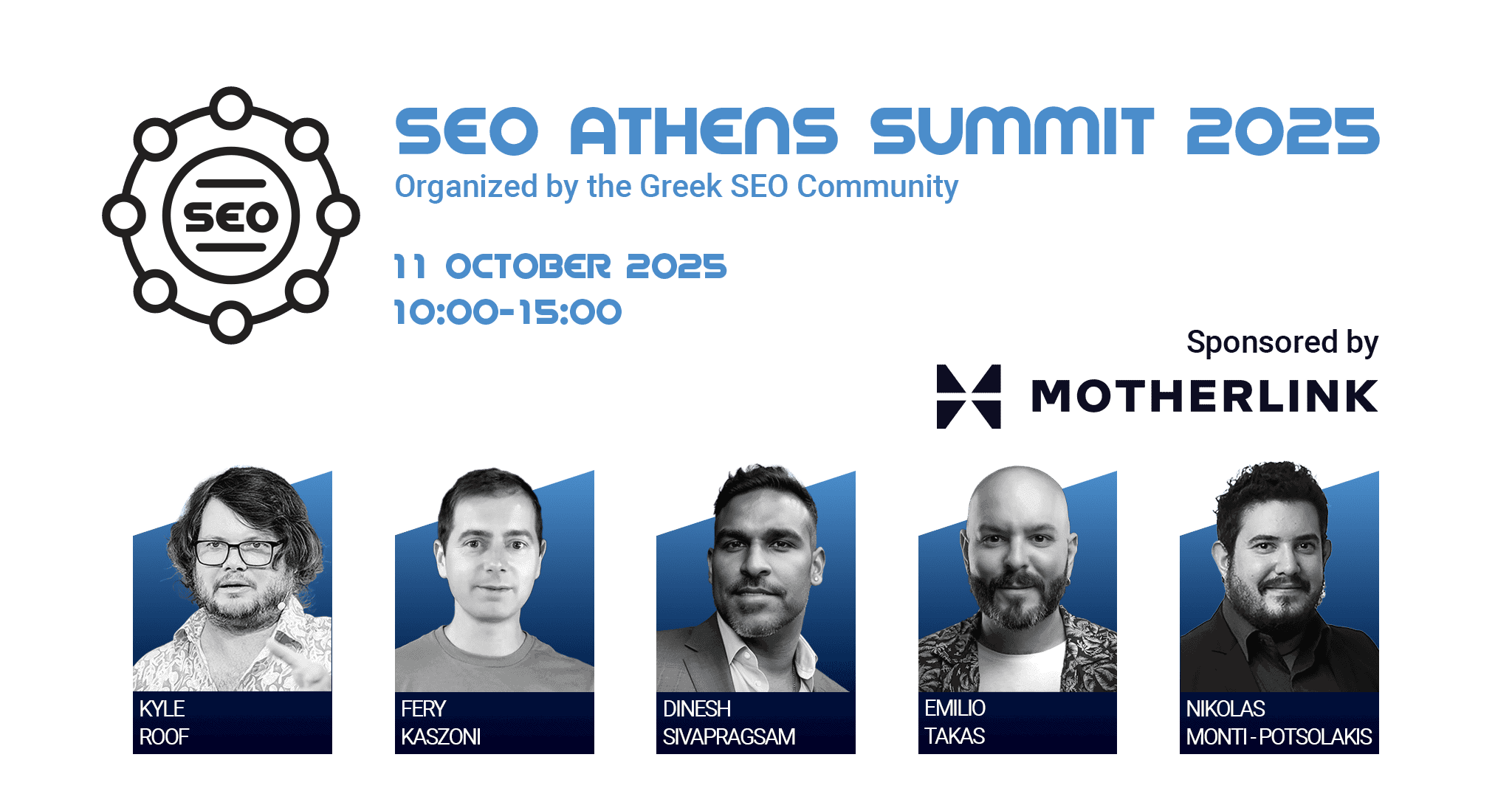 seo summit 2025