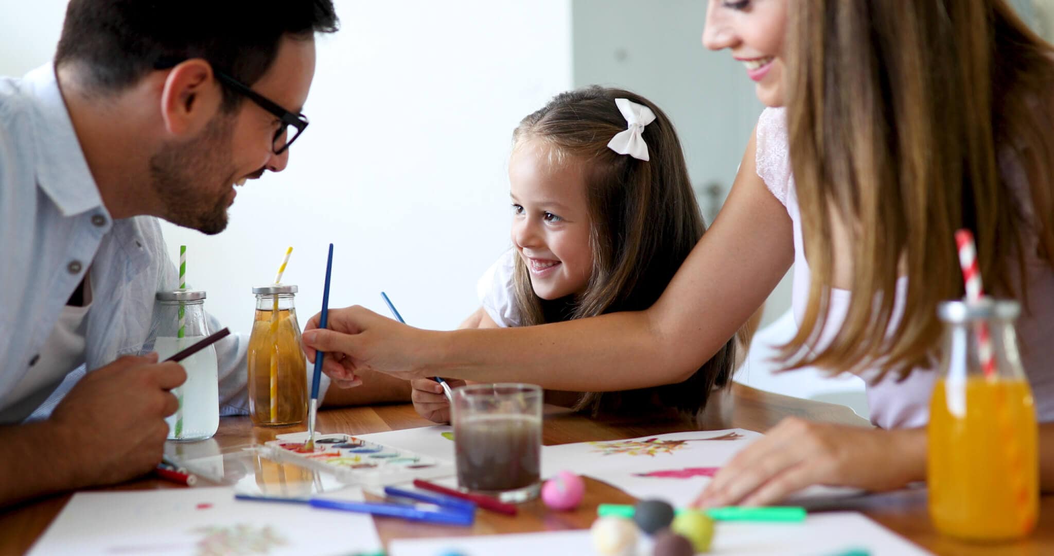 Actionable Steps for Parents