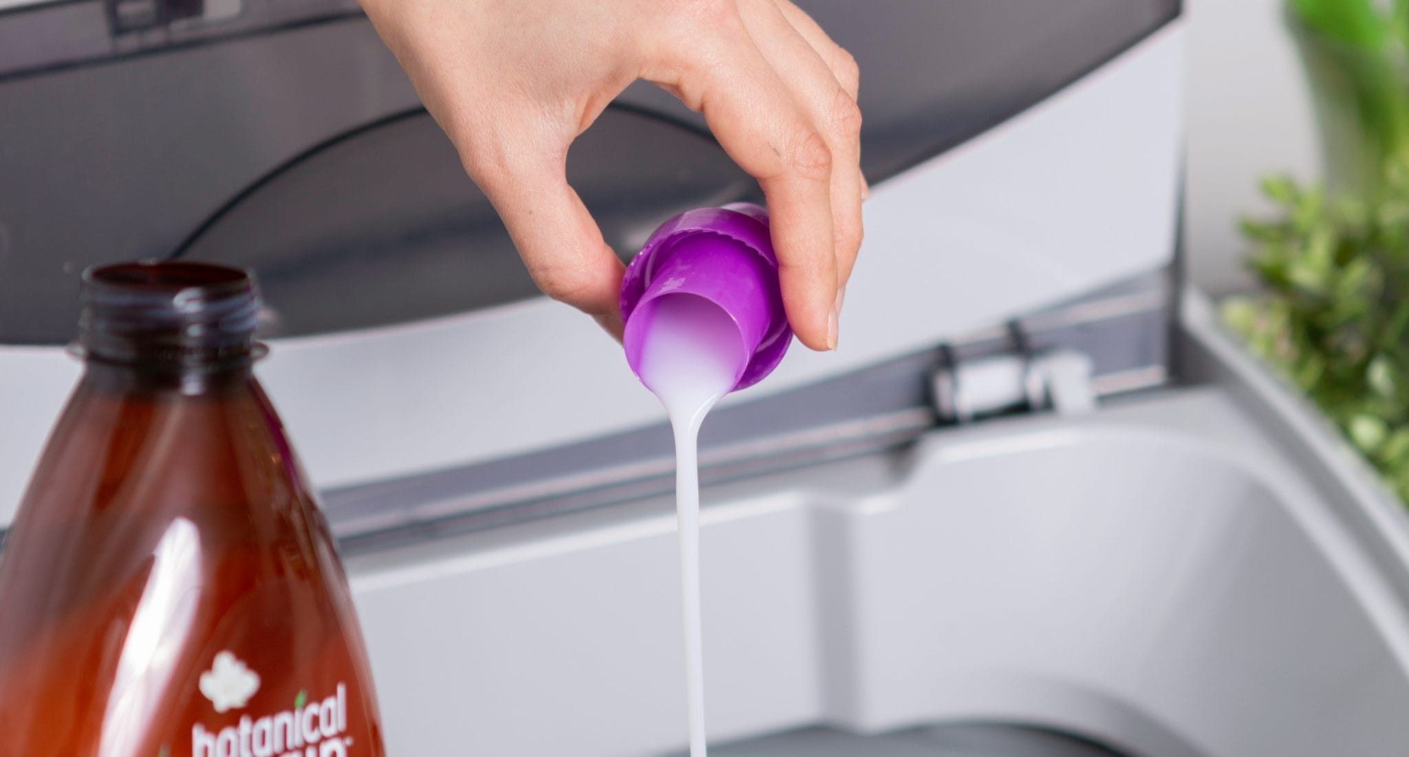 Best Non Toxic Laundry Detergent