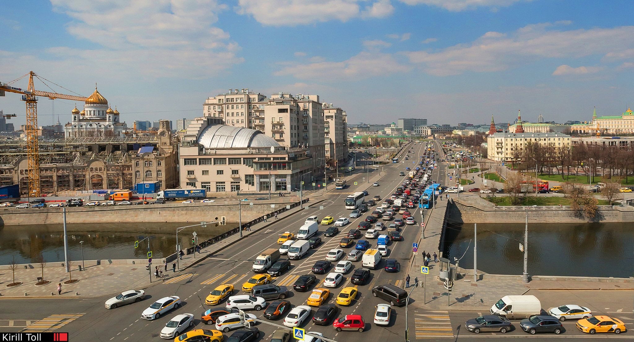 интерьерные съемки квартир для продажи в Москве