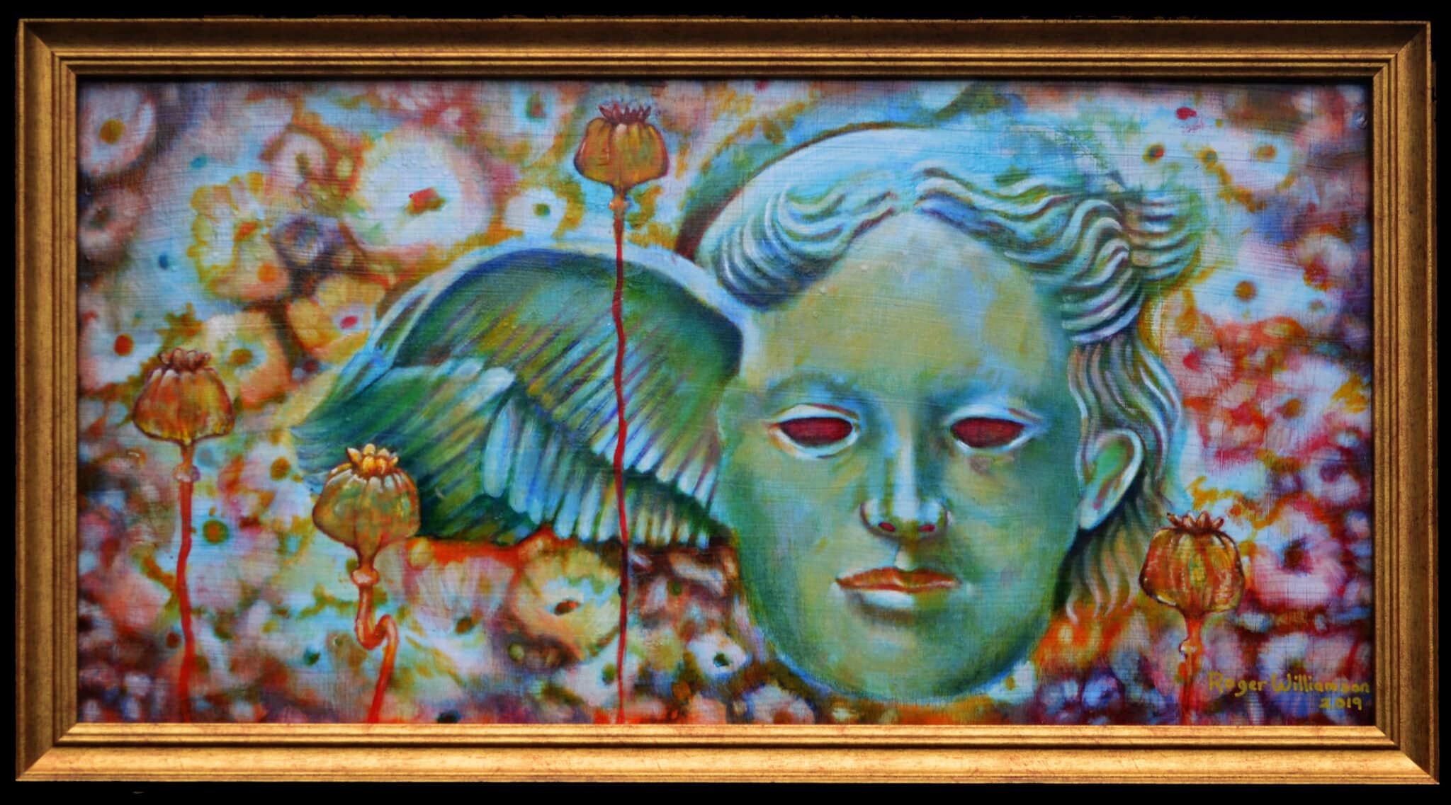 Greek mythology, Hypnos,Night,Nyx,Morpheus,Minnesota artist,Minneapolis artist,Minnesota visual artist,Minneapolis artists, Minnesota artists