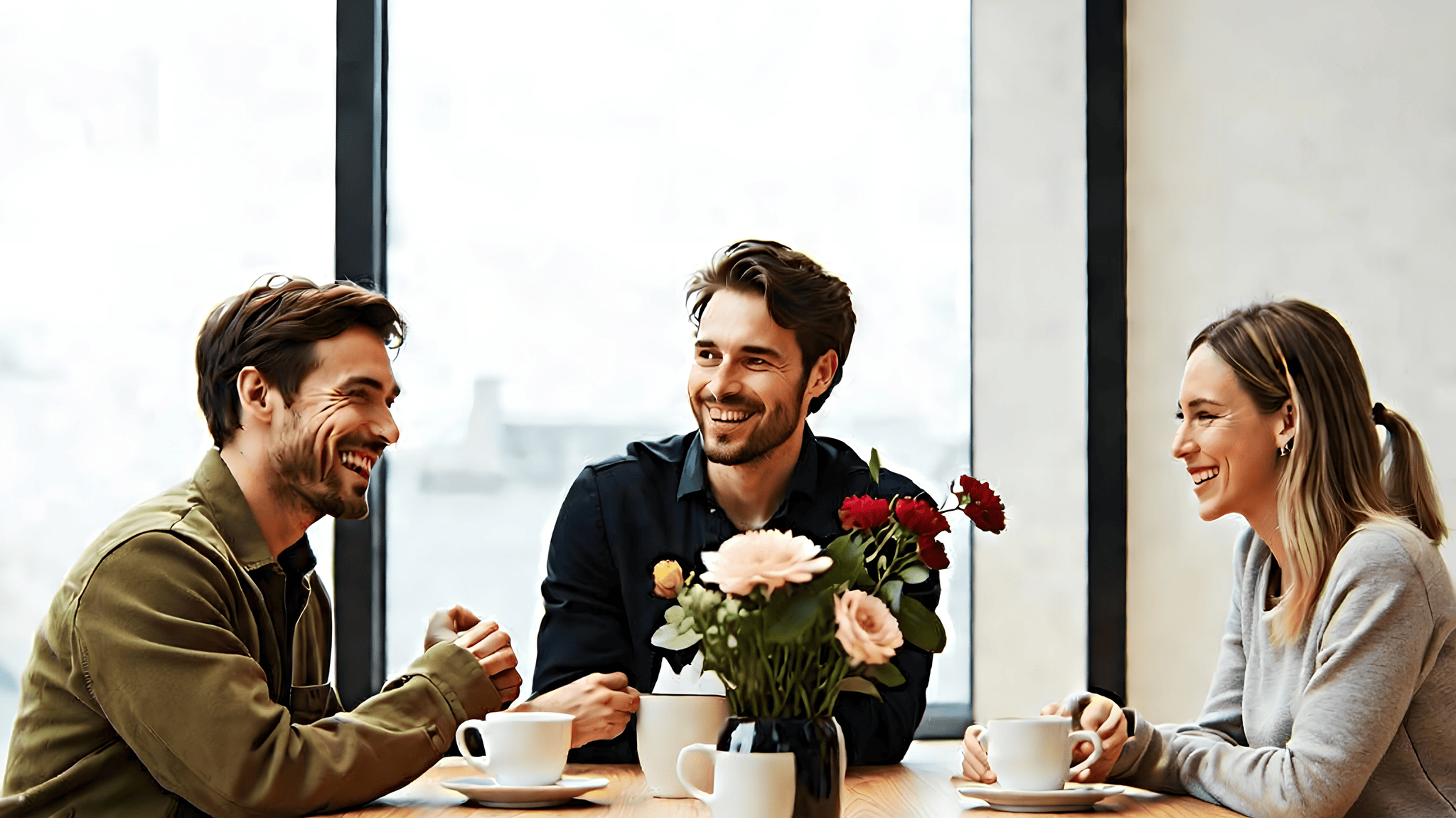 varför ska vi ha kaffe på jobbet