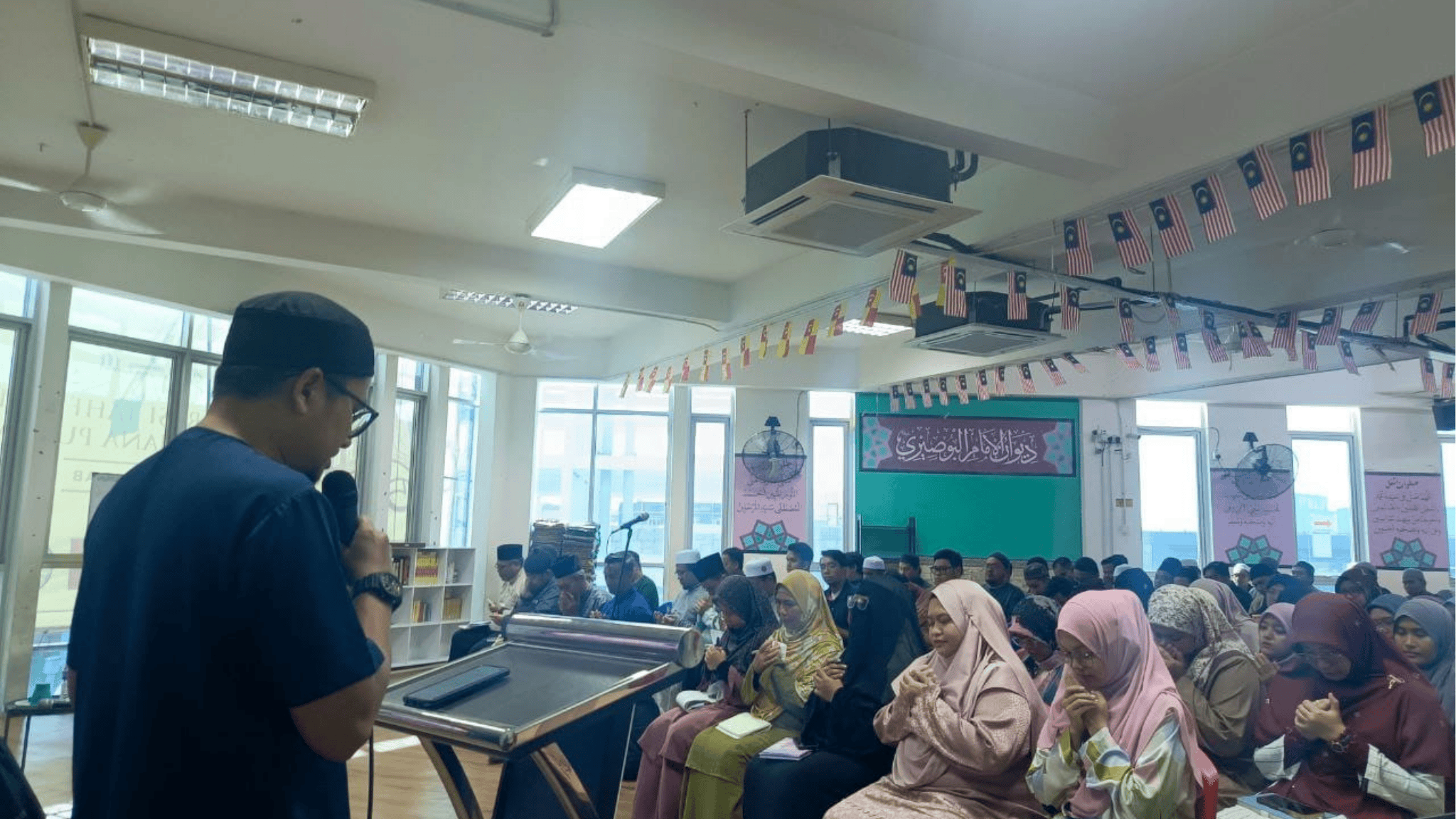 Adam Charitable Foundation (ACF)