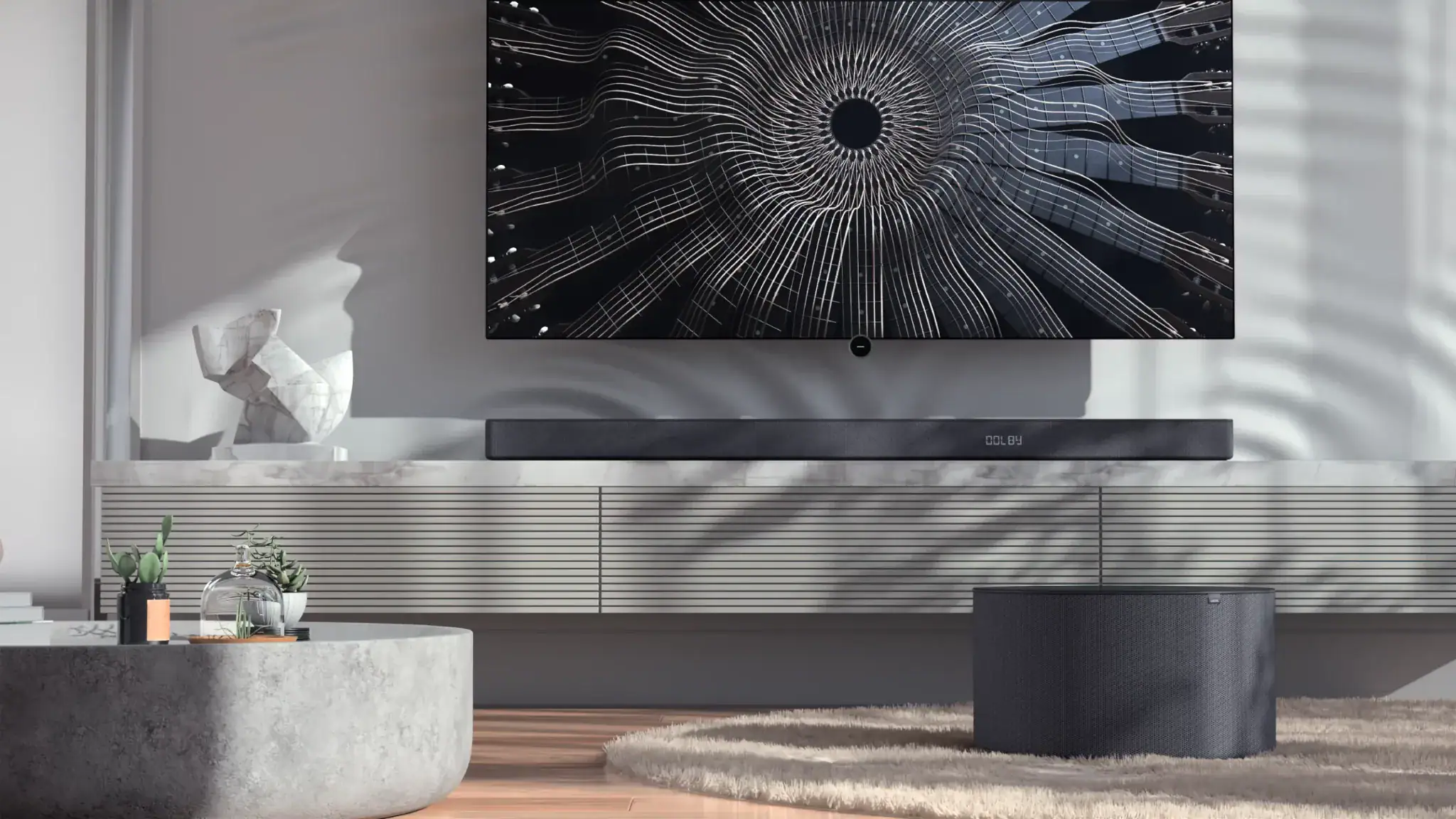 Fernseh Wild als Fernsehtechniker und Audiotechniker für TV-Installation, Fernseher Wandmontage und Heimkino Installation in Geiselhöring