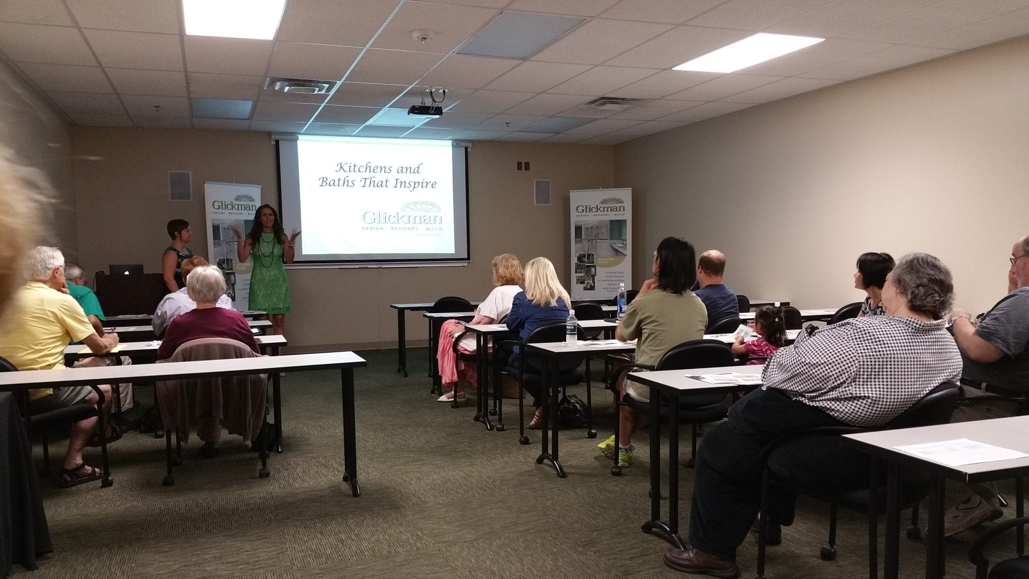 Complimentary Seminar