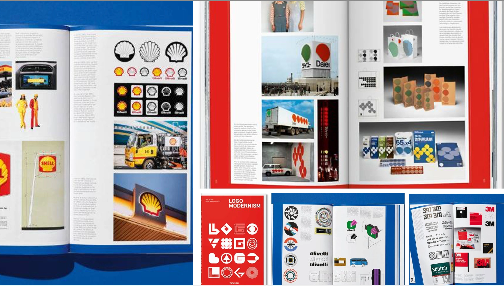 Ressources et ouvrages sur l’histoire et la psychologie des couleurs. Good readings Parisonwheels : liste de références majeures sur les couleurs, incluant Blue: The History of a Color de Michel Pastoureau, Color Bible, Psychologie de la couleur d’Eva Heller, The Little Book of Colour de Karen Haller, Color and Meaning de John Gage et Interaction of Color de Josef Albers, utilisées pour illustrer la psychologie des couleurs.