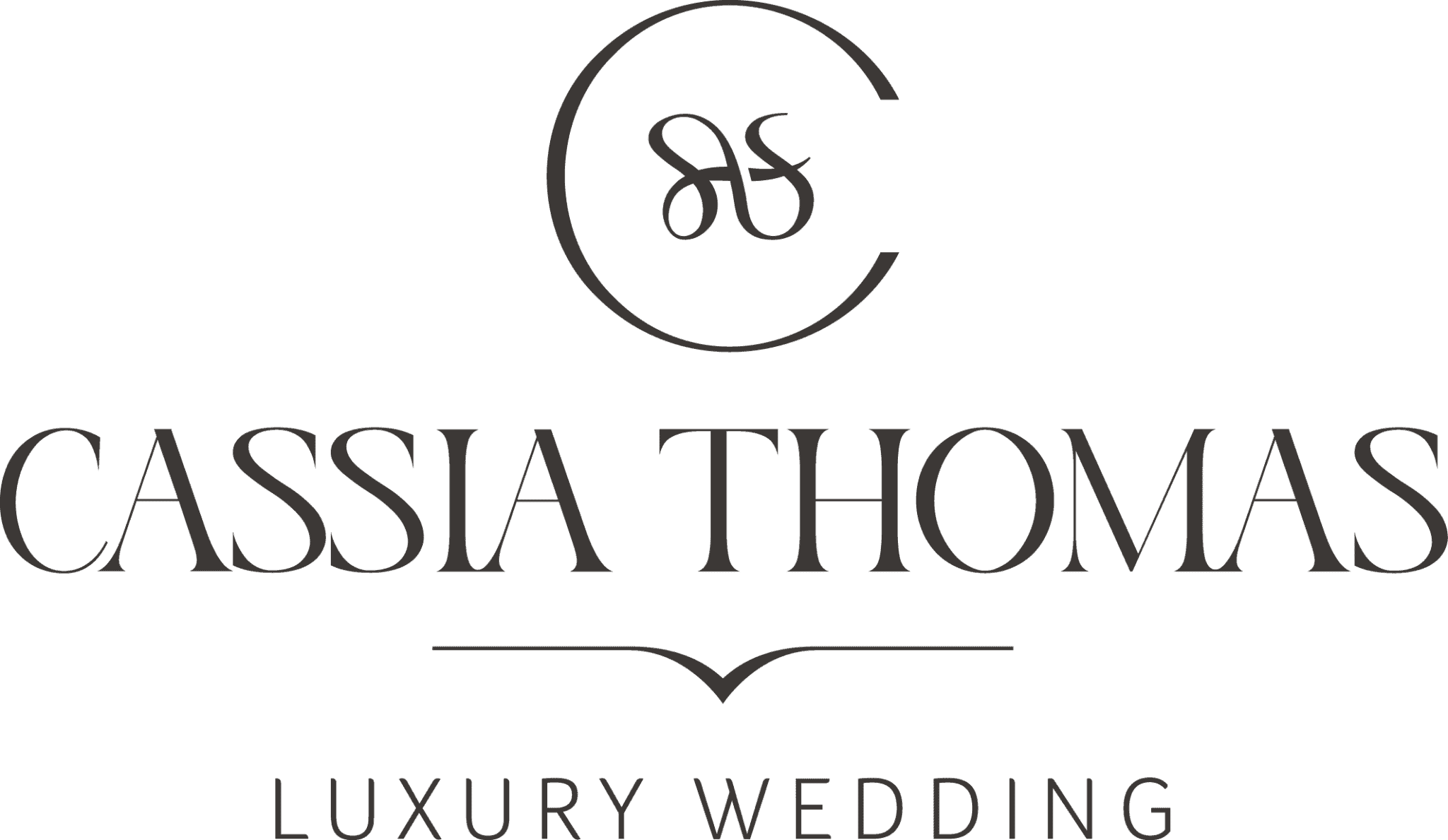 cassia thomas wedding planner