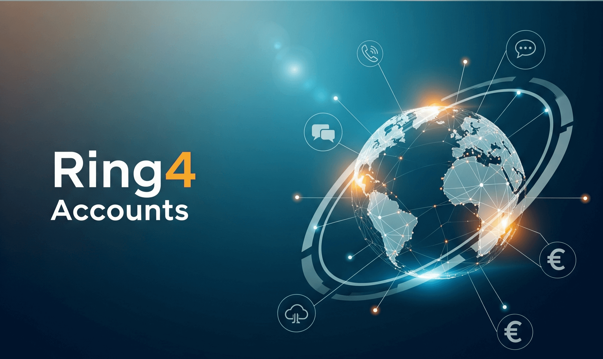 Buy Ring4 Accounts