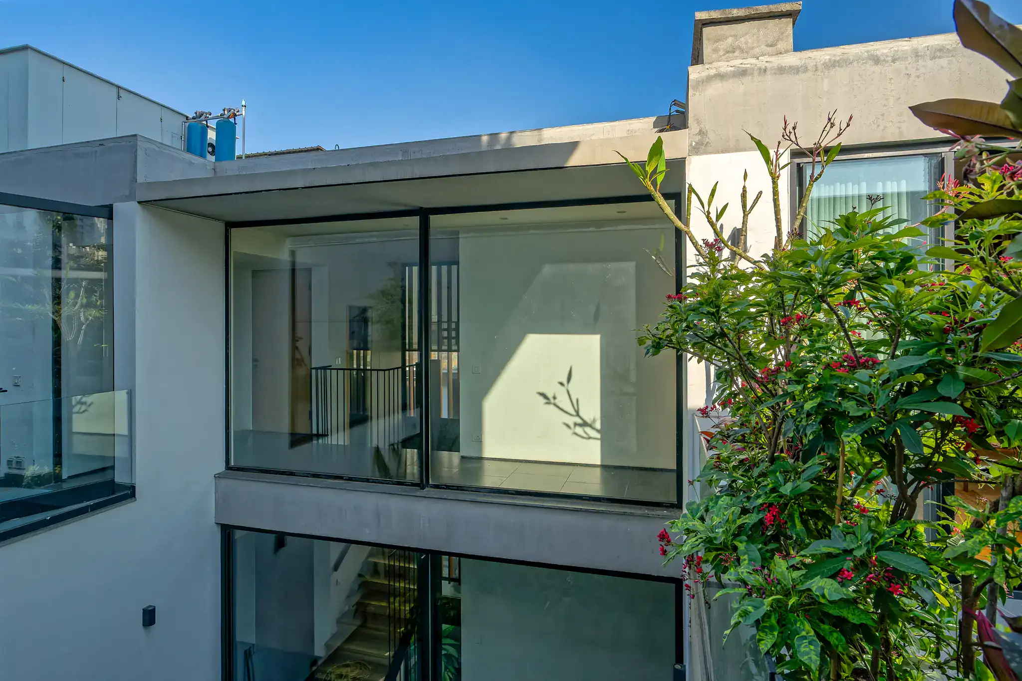 Best System Aluminium Windows in India: Design, Features & Safety