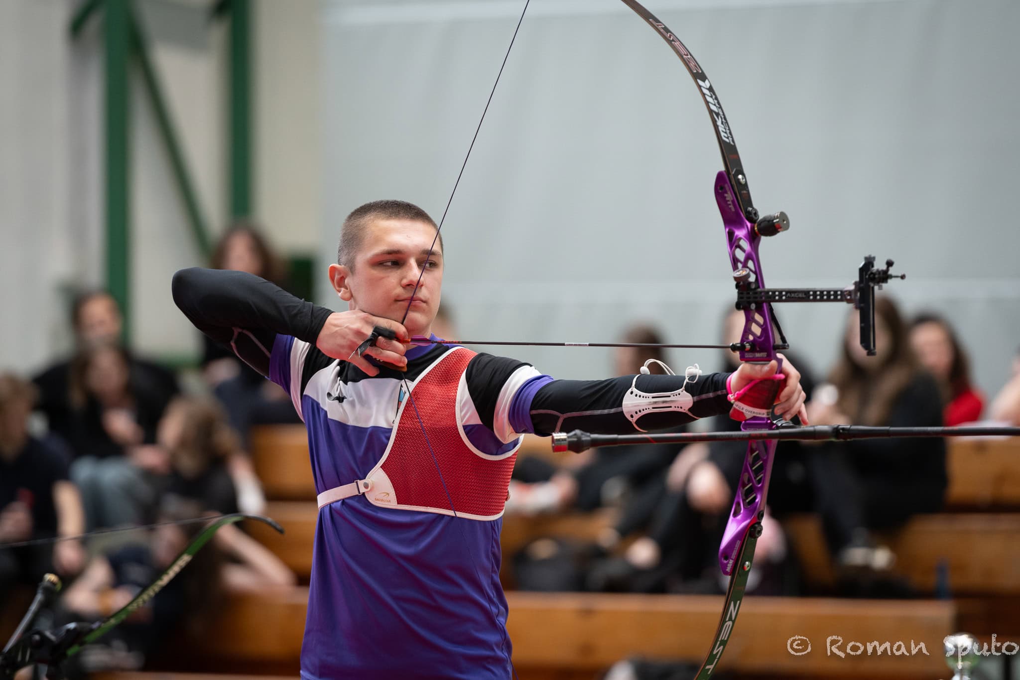 Mateusz Mędrzak