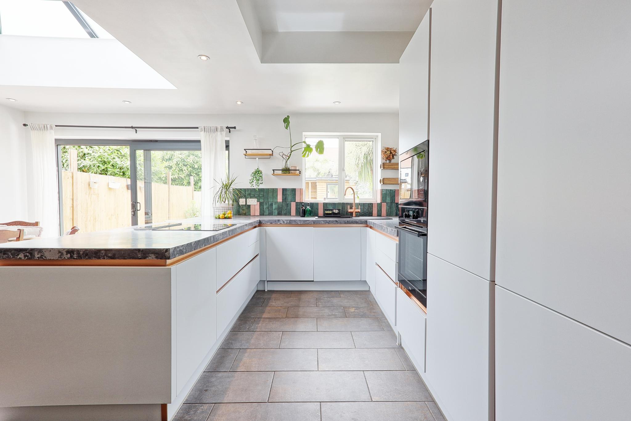 Semi detached for sale in Southend on Sea