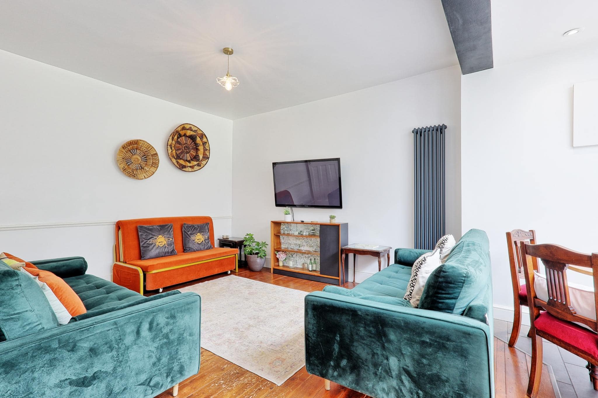 Semi detached for sale in Southend on Sea