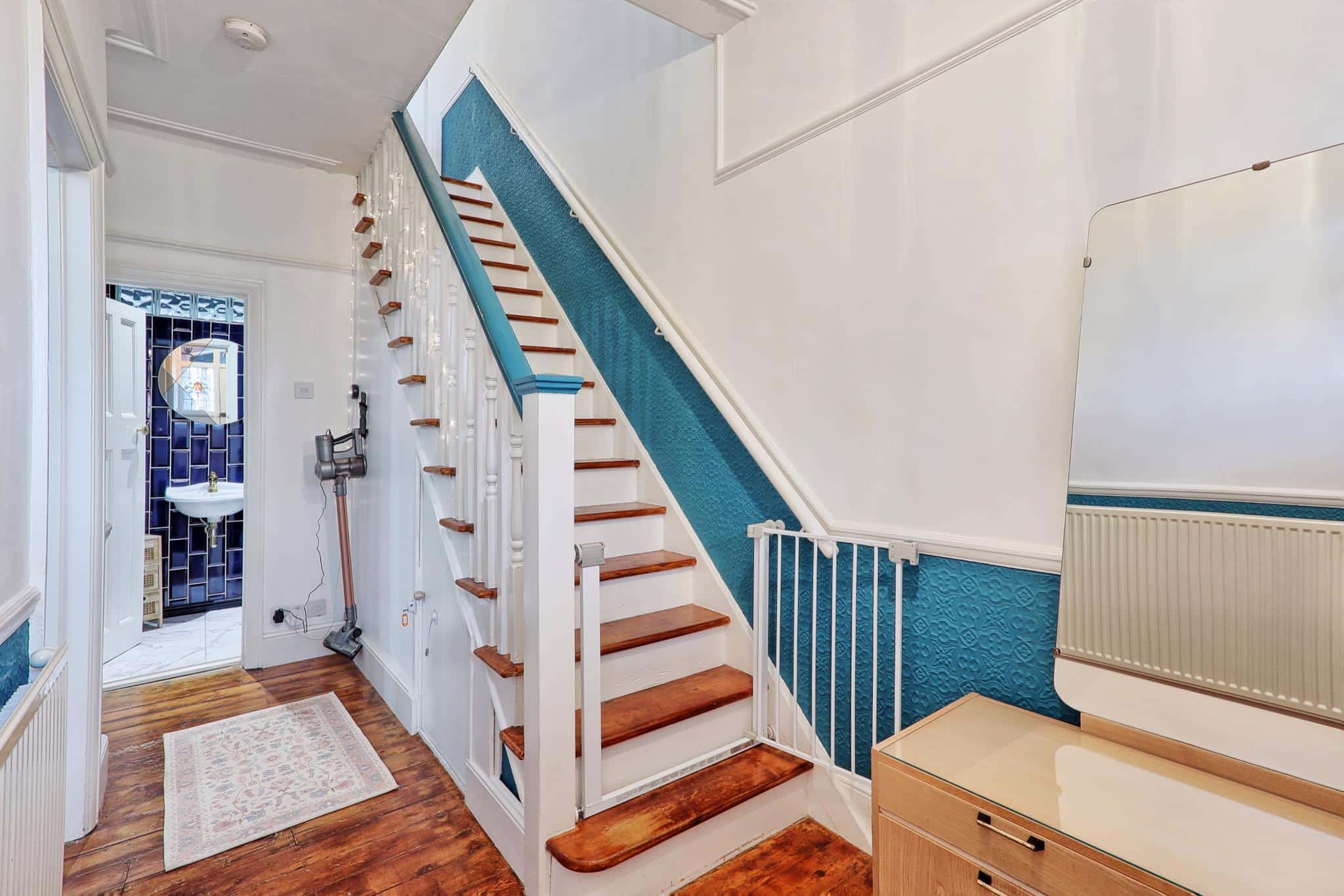 Semi detached for sale in Southend on Sea