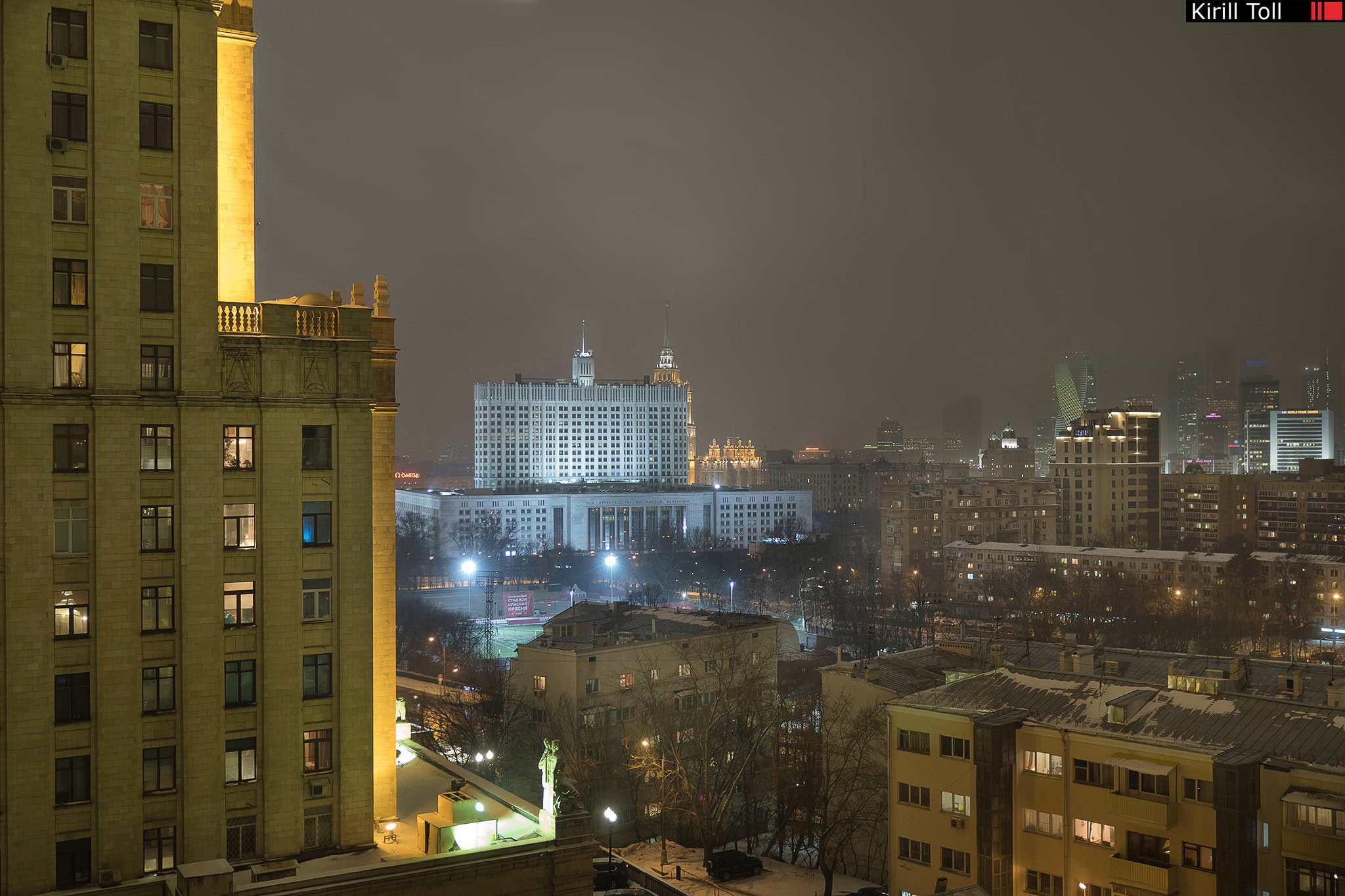 Фотографии гостевой квартиры