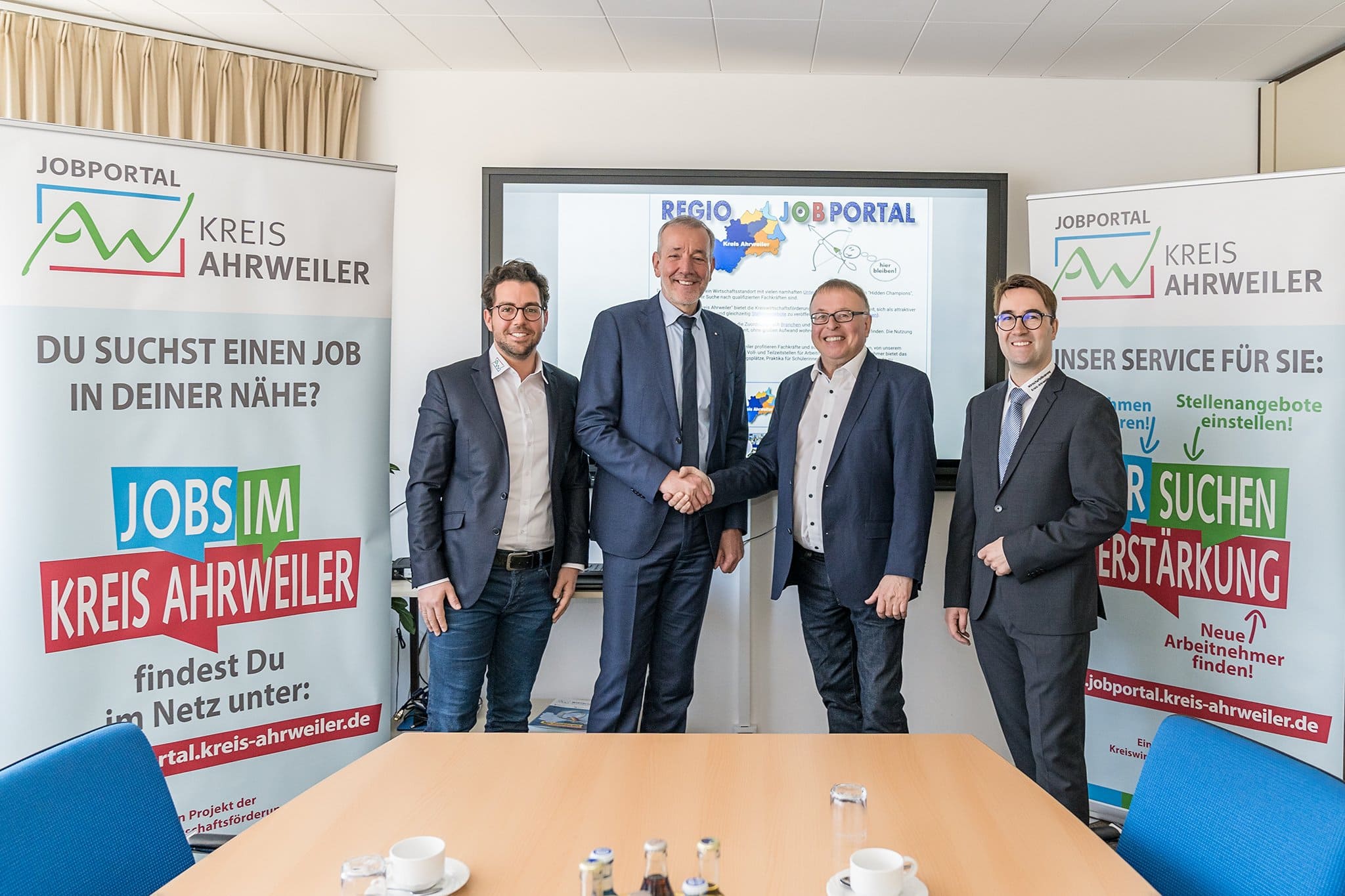 Jobportal_Risse | Kreisverwaltung Ahrweiler