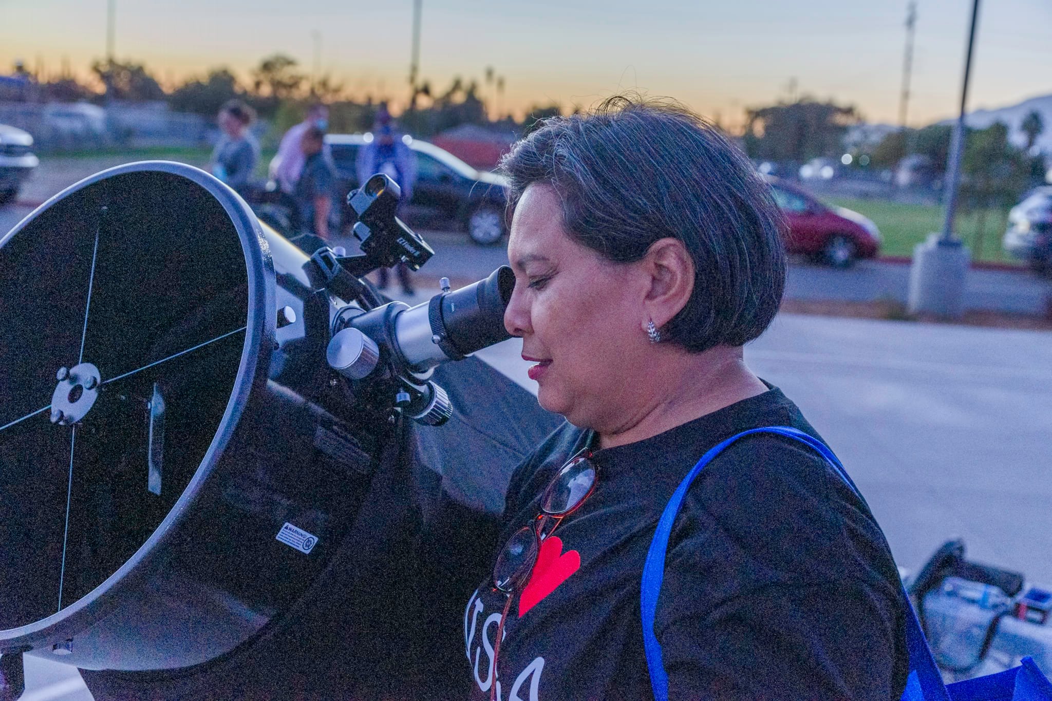 Victor Valley Museum hosting Cosmic Nights Nov. 12