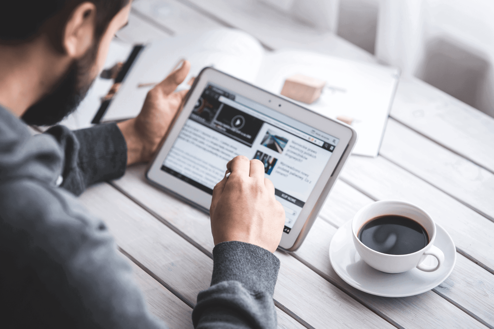 Hyper-Personalized Newsletters: Segmenting by Lifestyle, Not Just Leads