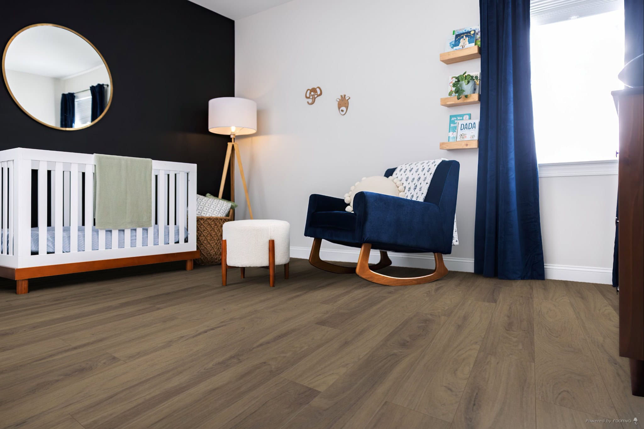 Choosing Flooring for Goose Creek Family Homes