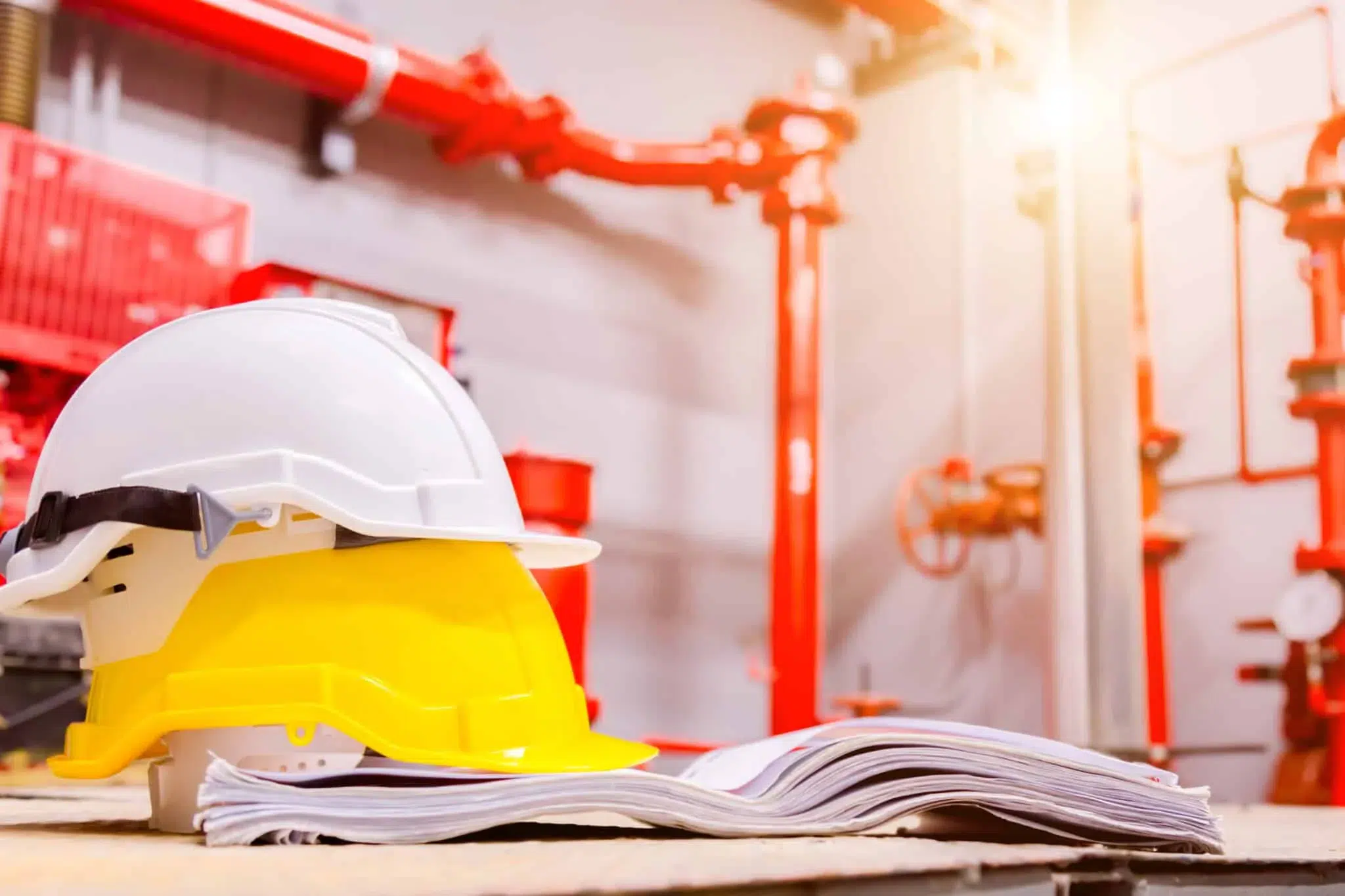 Gestion des plans de prévention avec le logiciel collaboratif 1-One