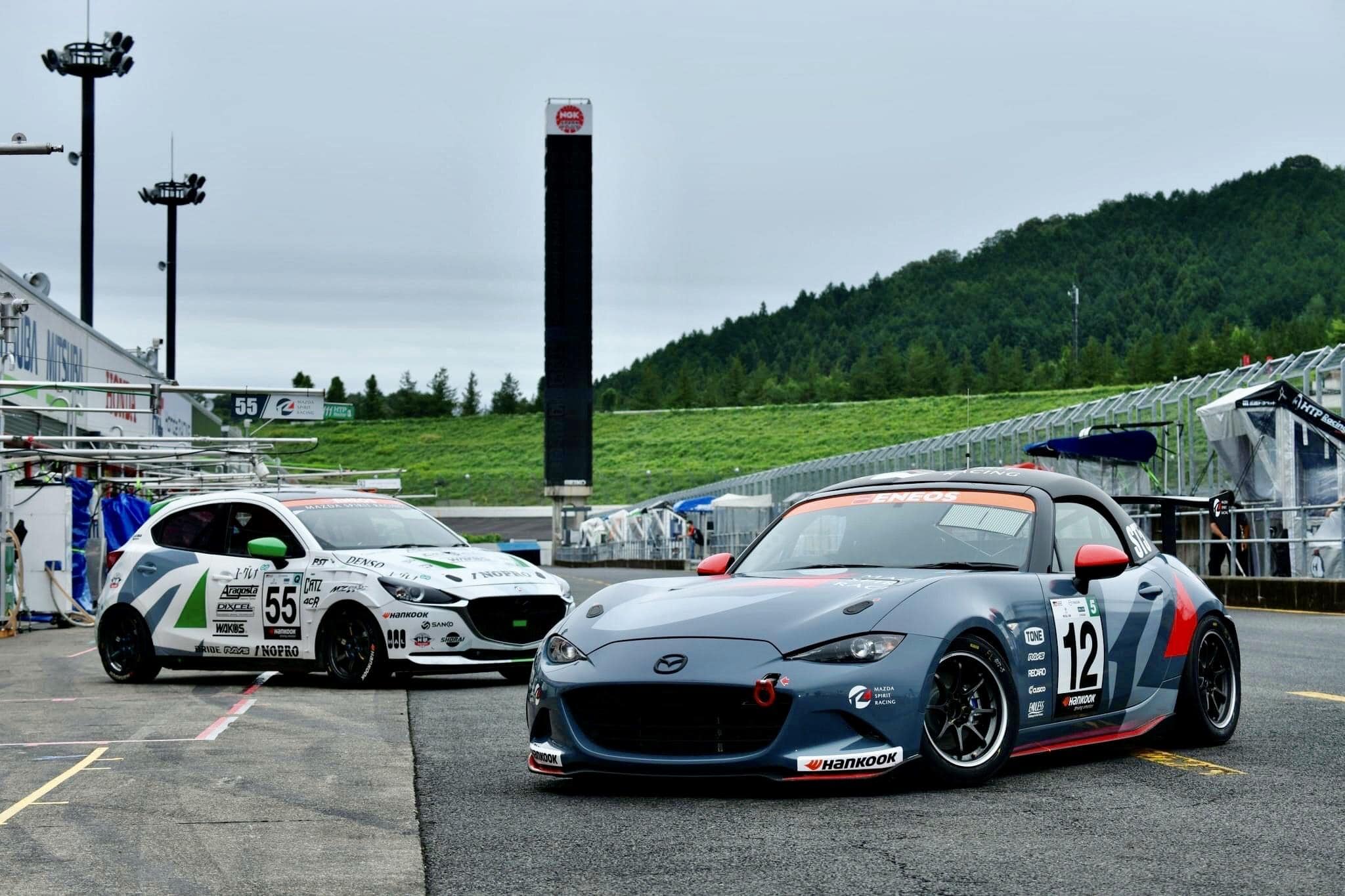 Mazda
