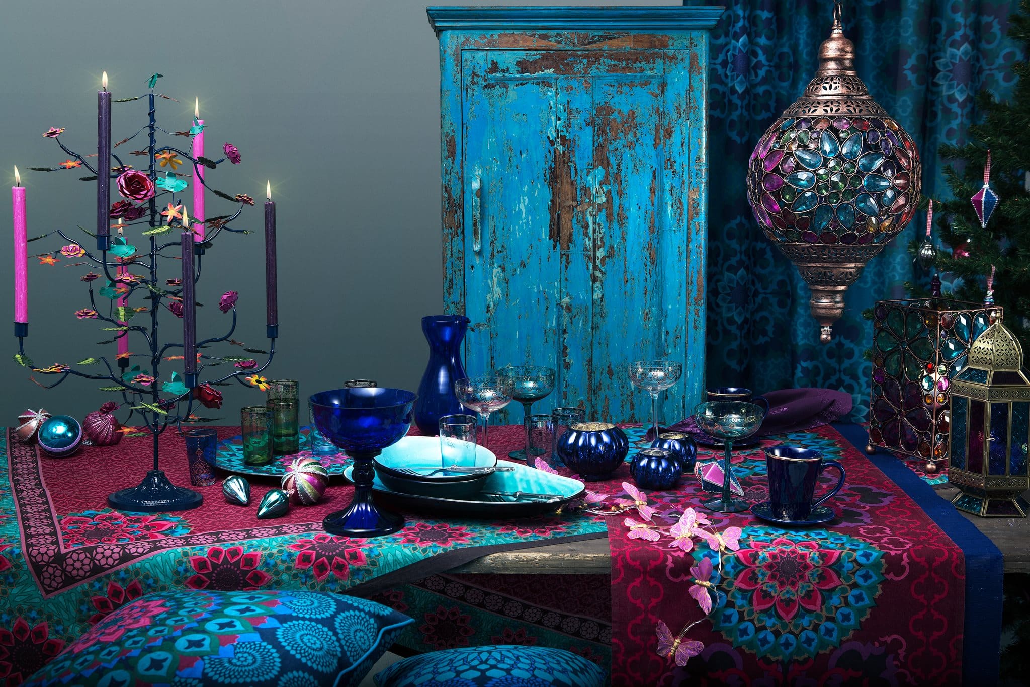 How To Hit The Boho Style In The Interior Design Project? boho style How To Hit The Boho Style In A Interior Design Project? boho 2