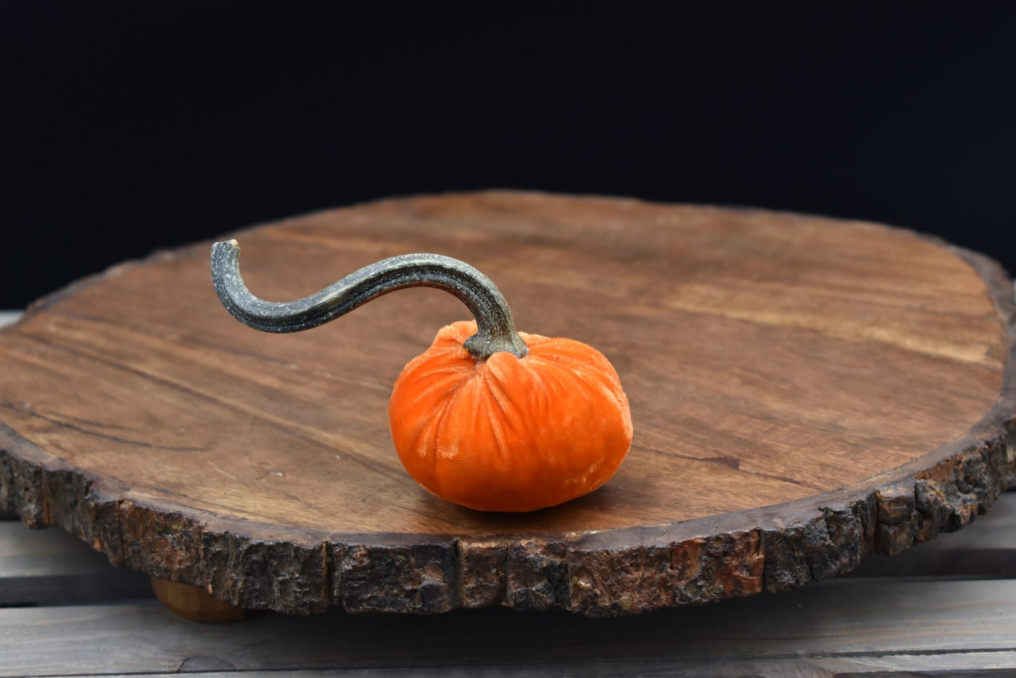 CutieKins - Handmade Plush Pumpkins