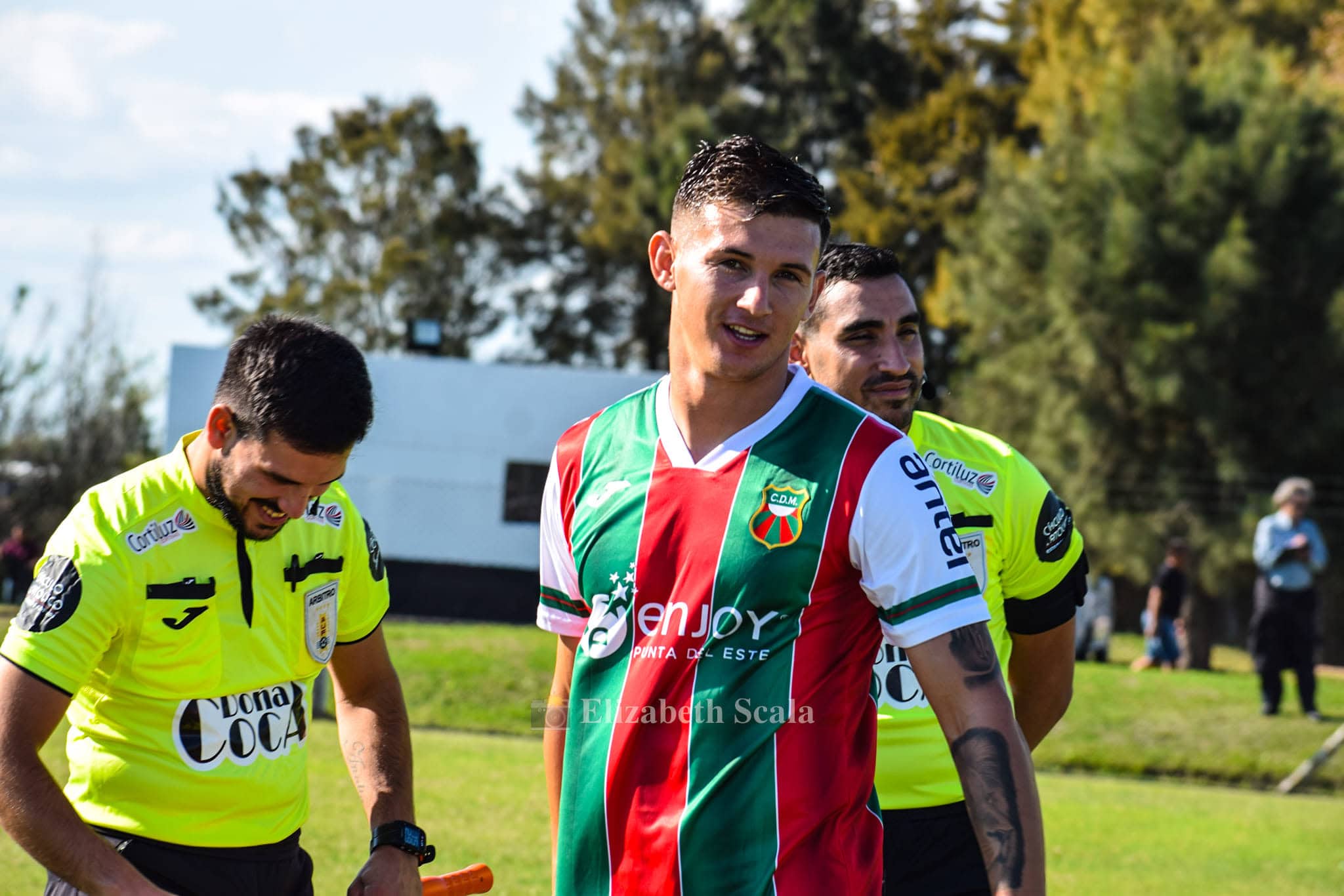 Depor tercera