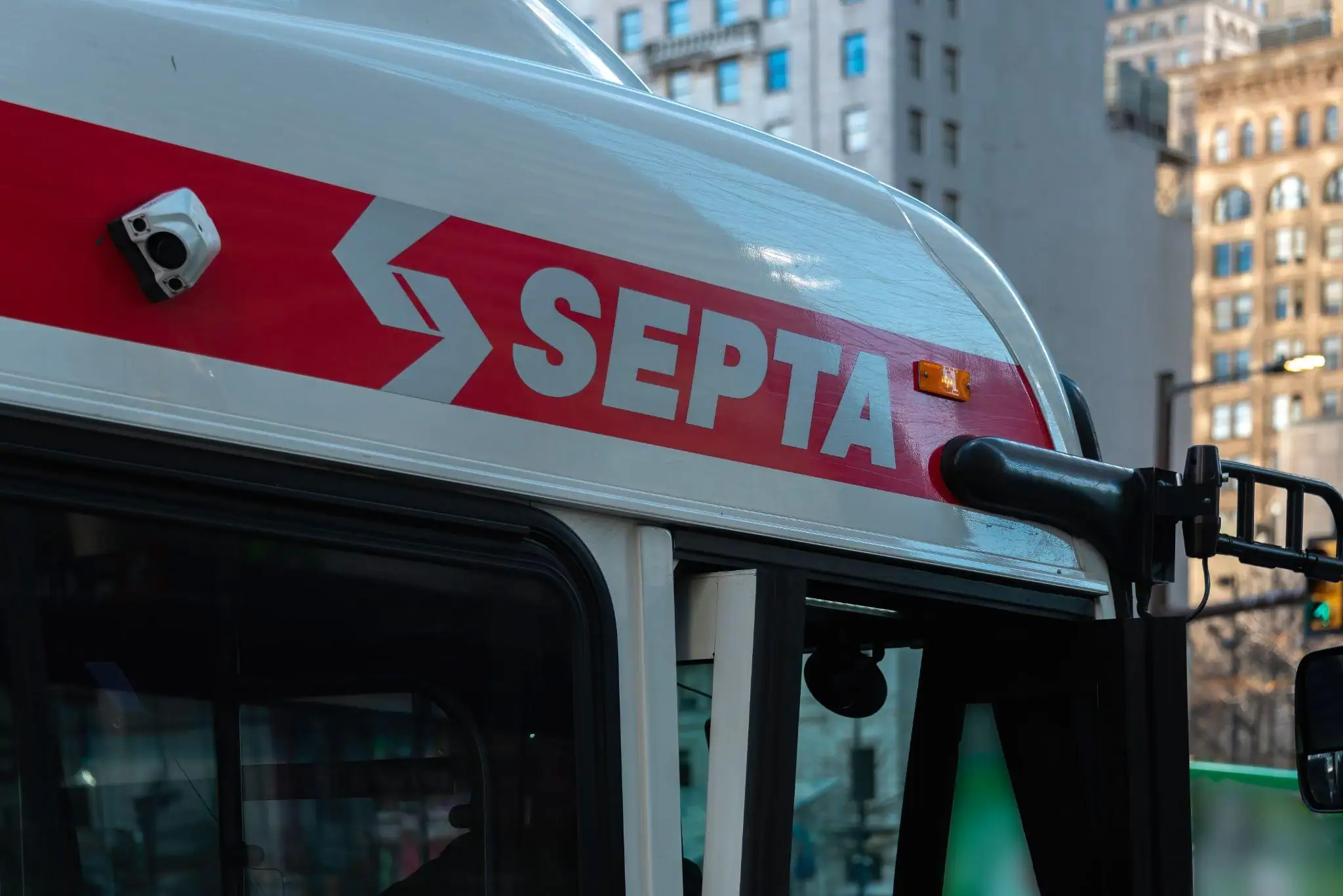 SEPTA bus service cuts in Philadelphia, PA