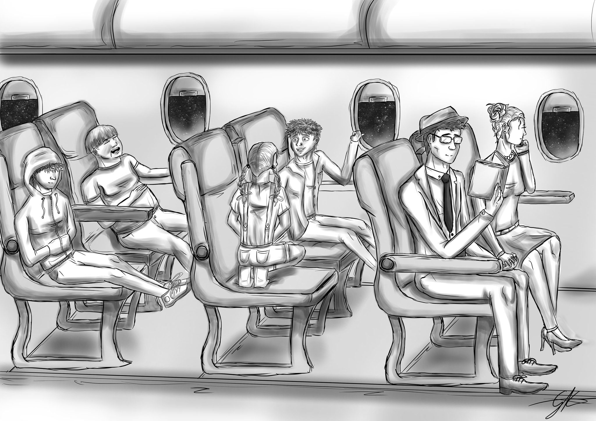 Avion Moscou (1)