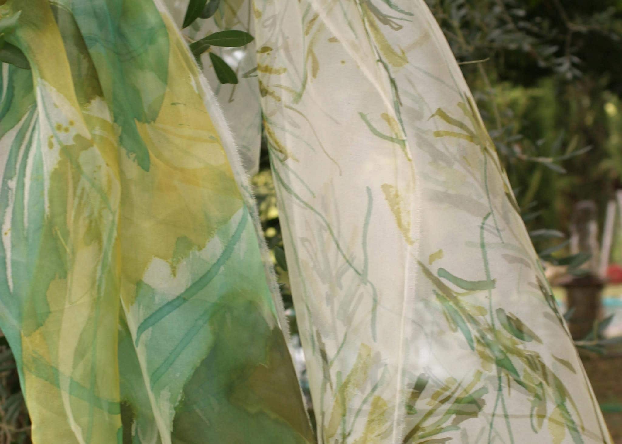 Accessoires - Susanne Hinz Textildesign