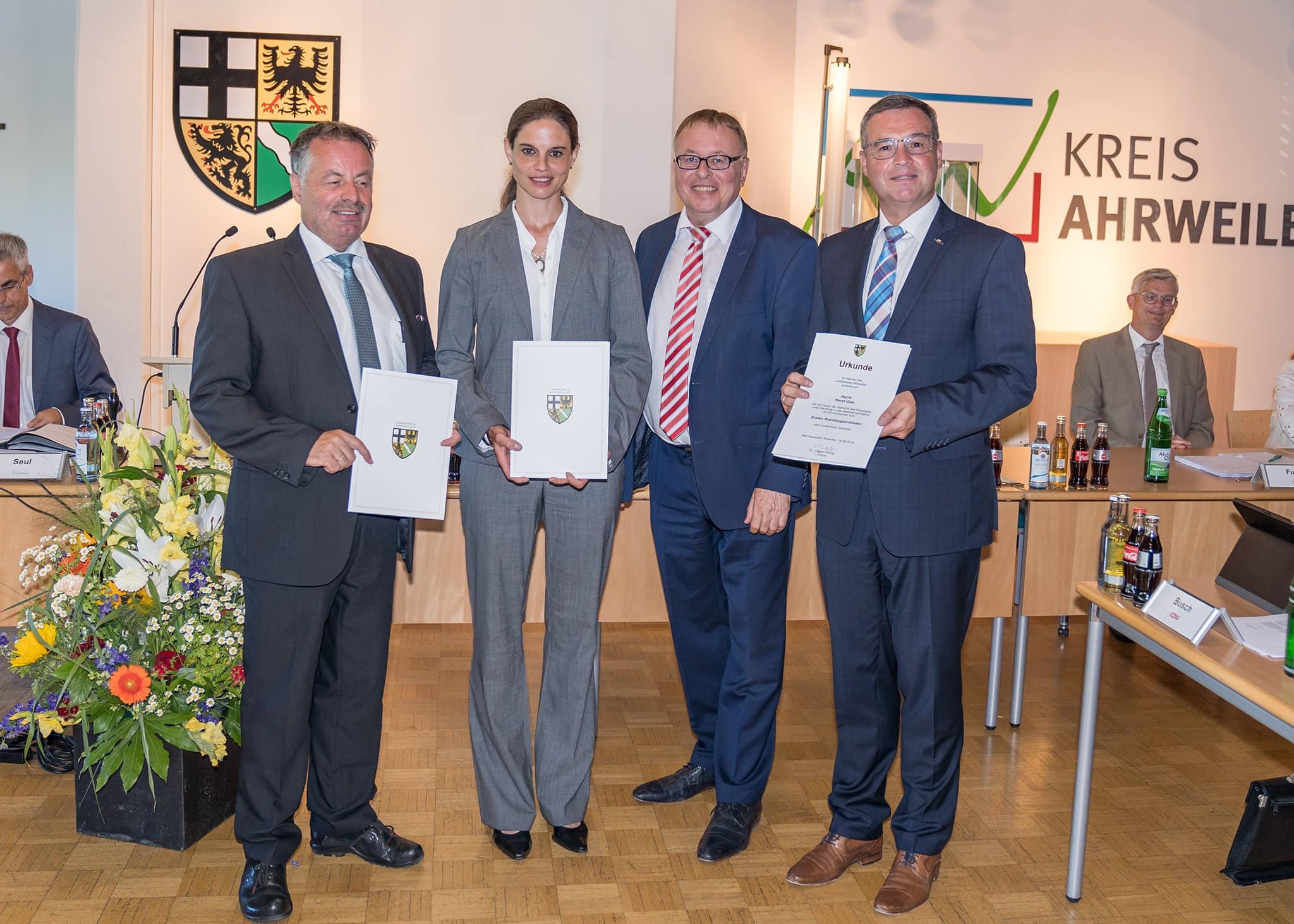 KT_Kreisbeigeordnete_ris | Kreisverwaltung Ahrweiler