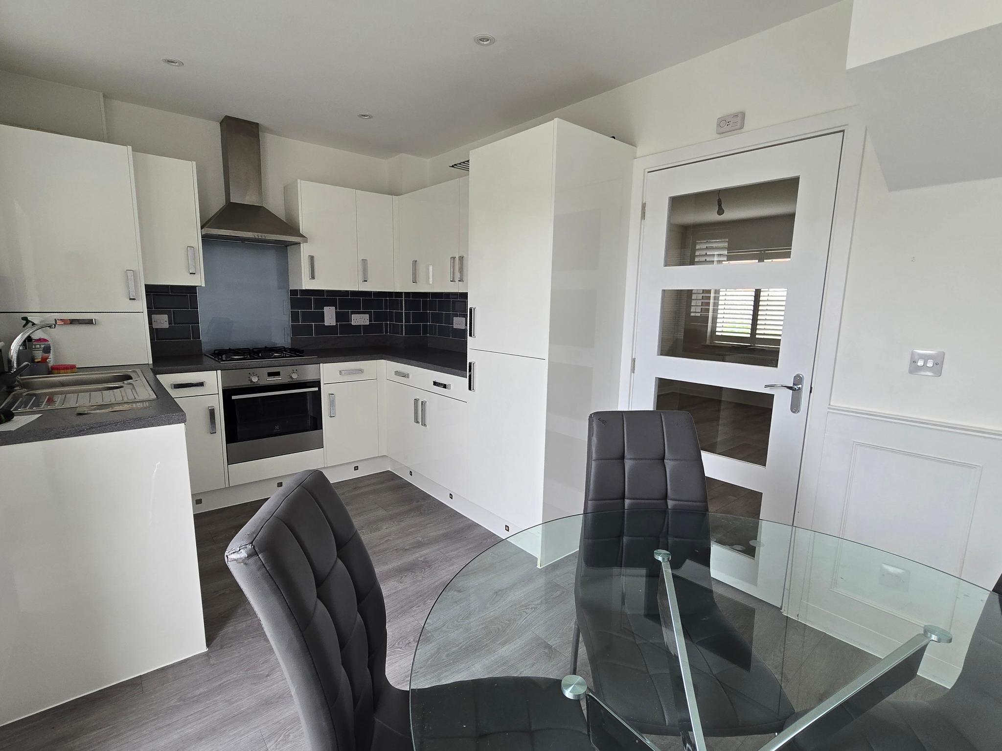 Semi detached to let in Burnham on Crouch