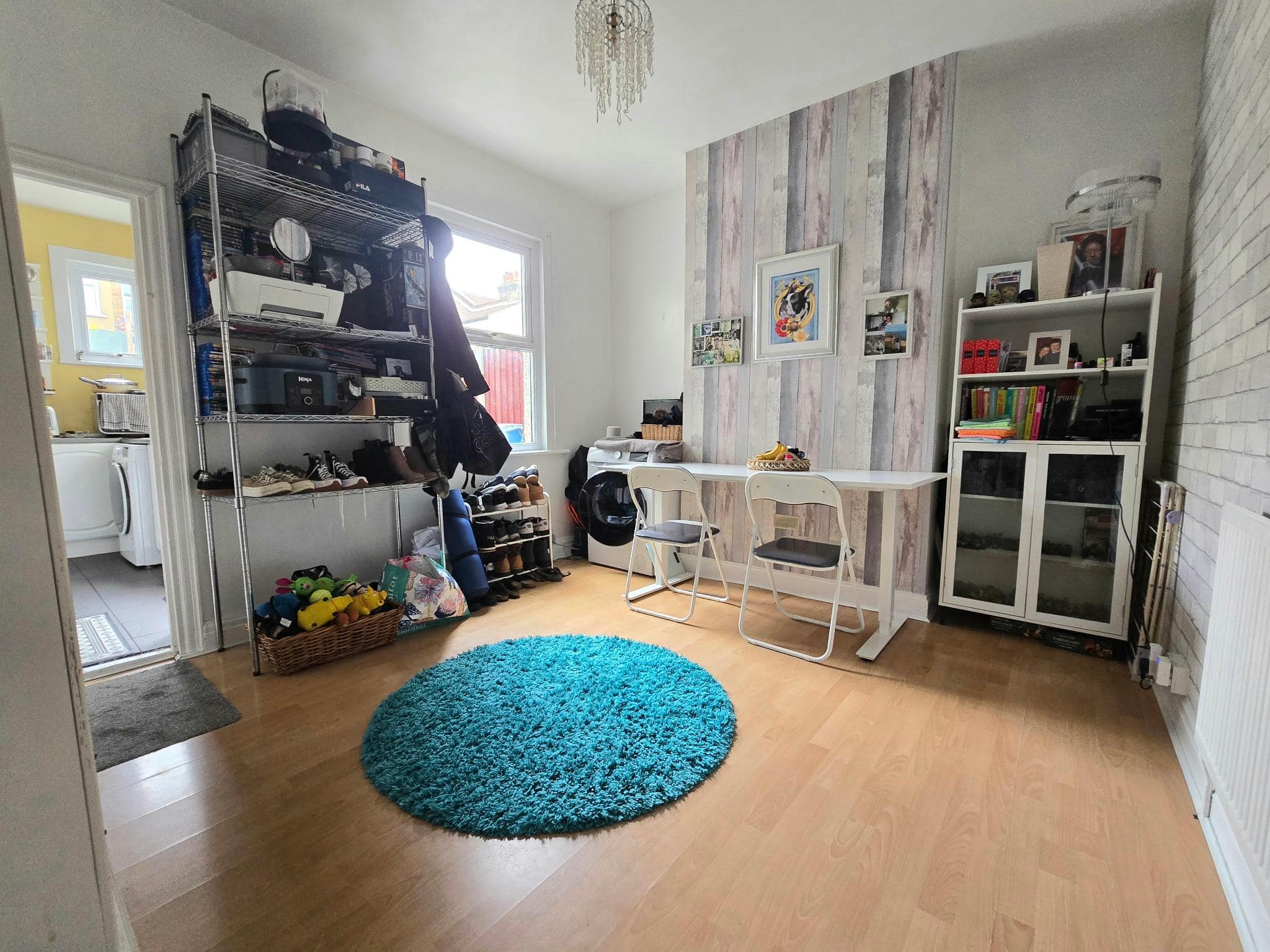 Terraced sold in Southend on Sea