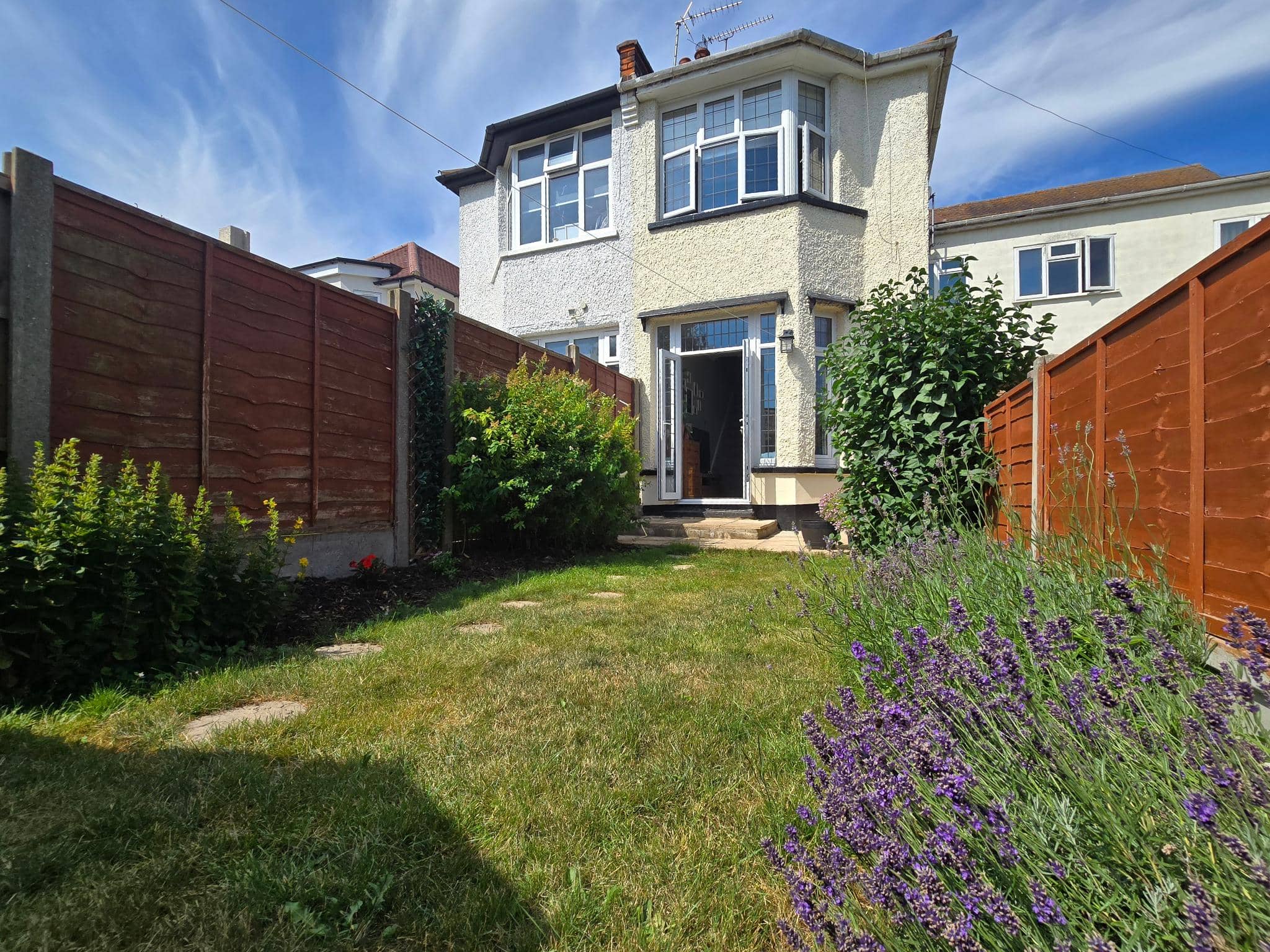 Maisonette for sale in Southend on Sea