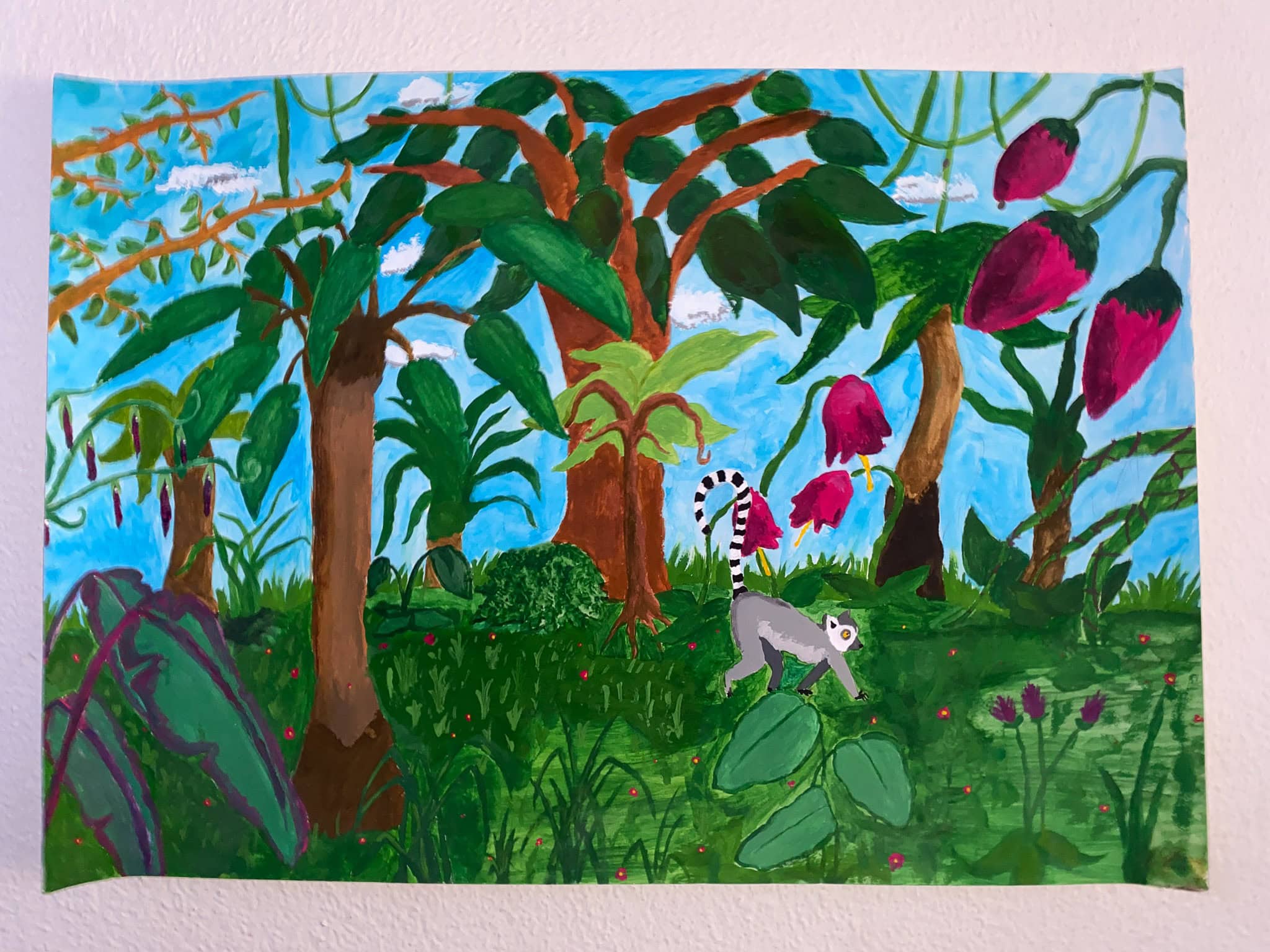 Douanier Rousseau
