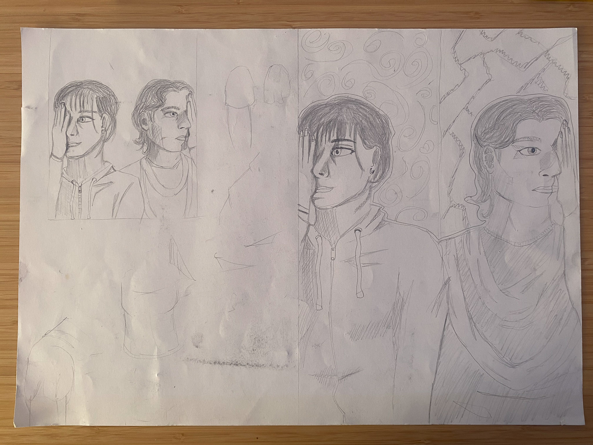 Planche gravure
