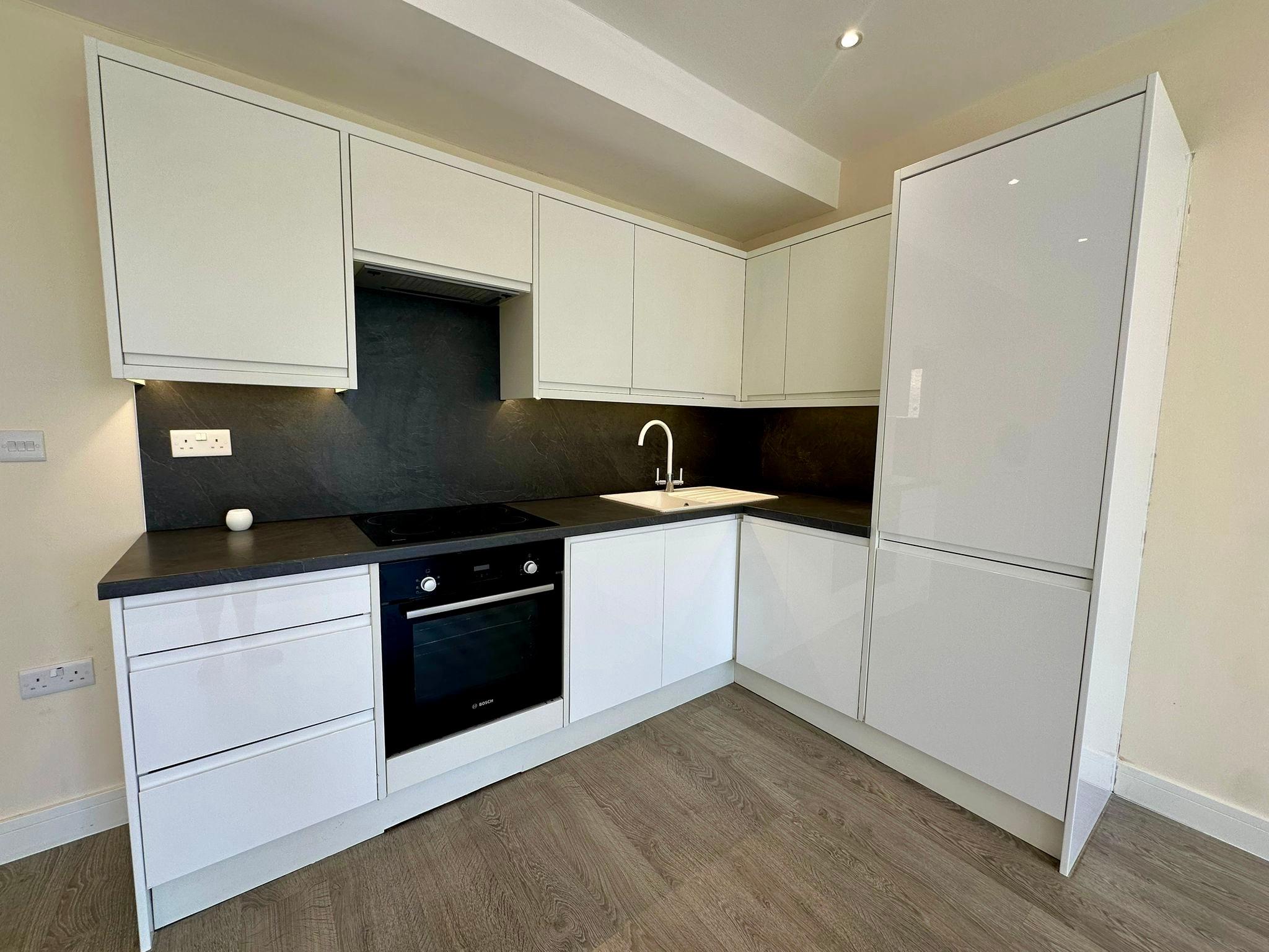 Apartment let in Southend on Sea