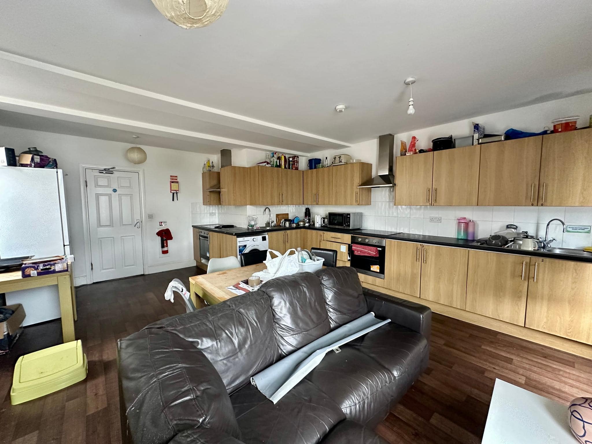 Park Street, Westcliff on Sea, Essex, SS0